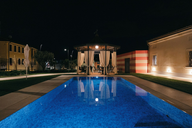 Pool 2, Villa Turco Berti Luxury Apartments&SPA, Verona