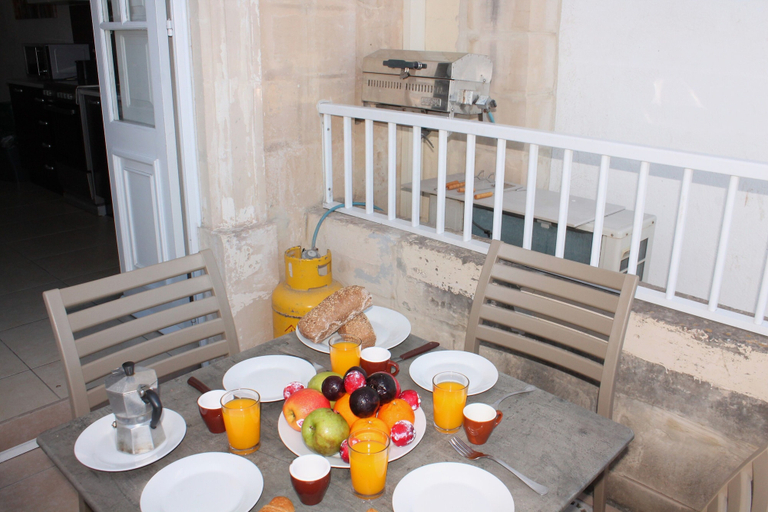 Food & Drinks 4, Blue Harbour 1 by Getaways Malta, Saint Paul's Bay