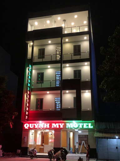 Exterior & Views 1, Quynh My Motel, Cái Răng