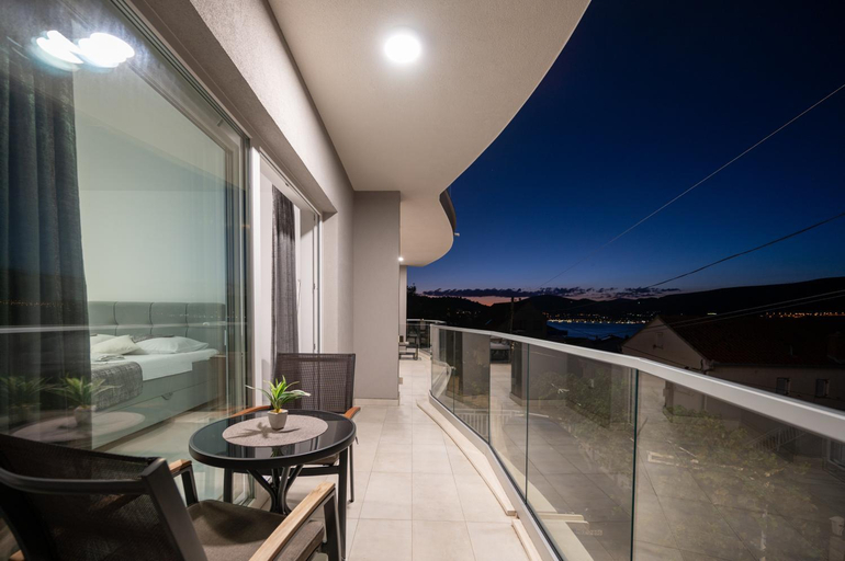 Others 4, Apartments Filipo, Trogir