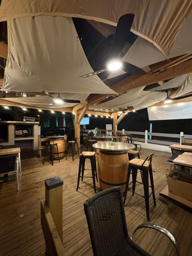 Food & Drinks 3, La Cheminee - Chambres Gites Appartements et Mobile Homes avec Bar-Restaurant, Pyrénées-Atlantiques