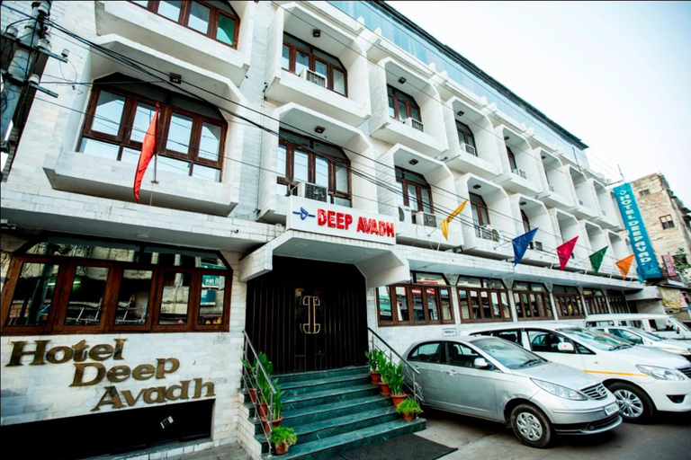 Others 5, Hotel Deep Avadh, Lucknow
