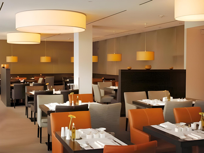 Food & Drinks 5, ATLANTIC Hotel Lubeck, Lübeck