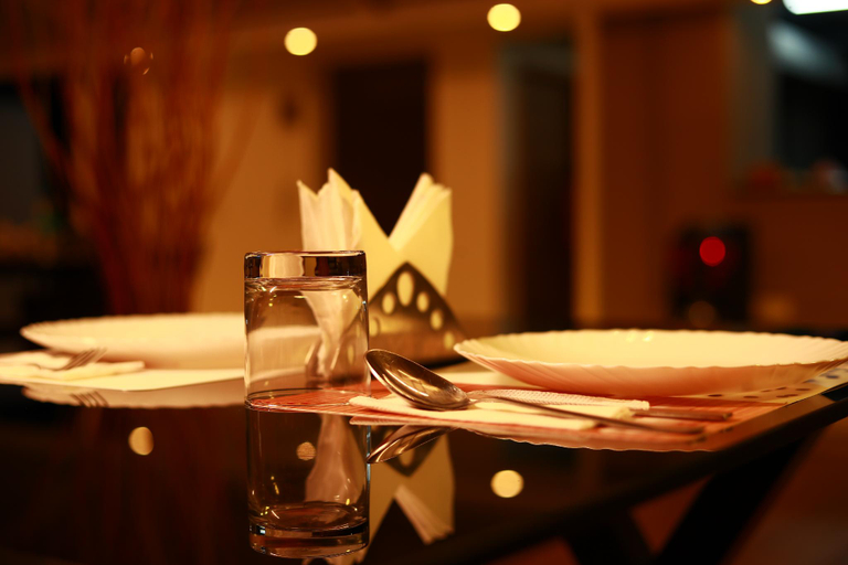 Food & Drinks 3, Bonita Banasura, Wayanad