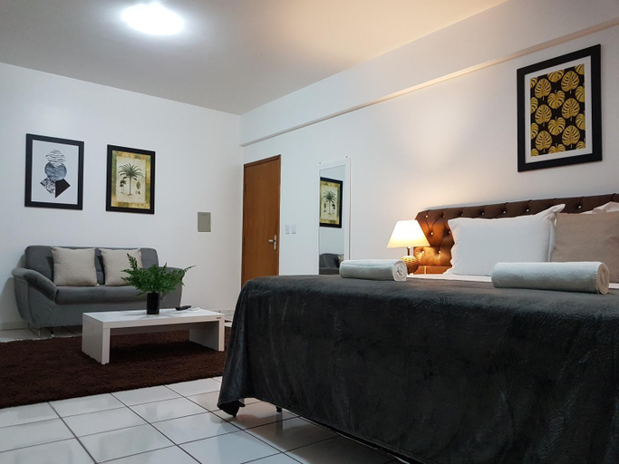 Others 4, B & A Suites Inn Hotel - Quarto Luxo Ambar, Anápolis