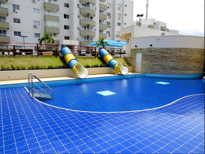 Others 3, LAGOA QUENTE FLATS, Caldas Novas