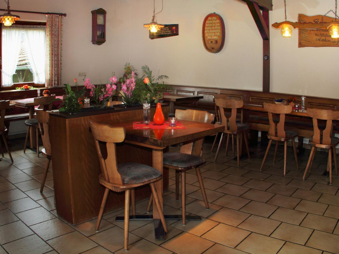 Food & Drinks 3, Gasthof Rossle, Breisgau-Hochschwarzwald