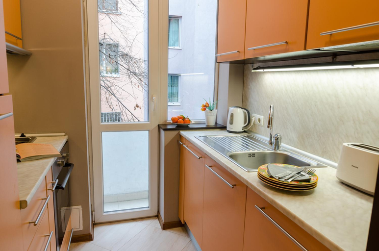 Others 4, VIP Apartments Sofia, Stolichna
