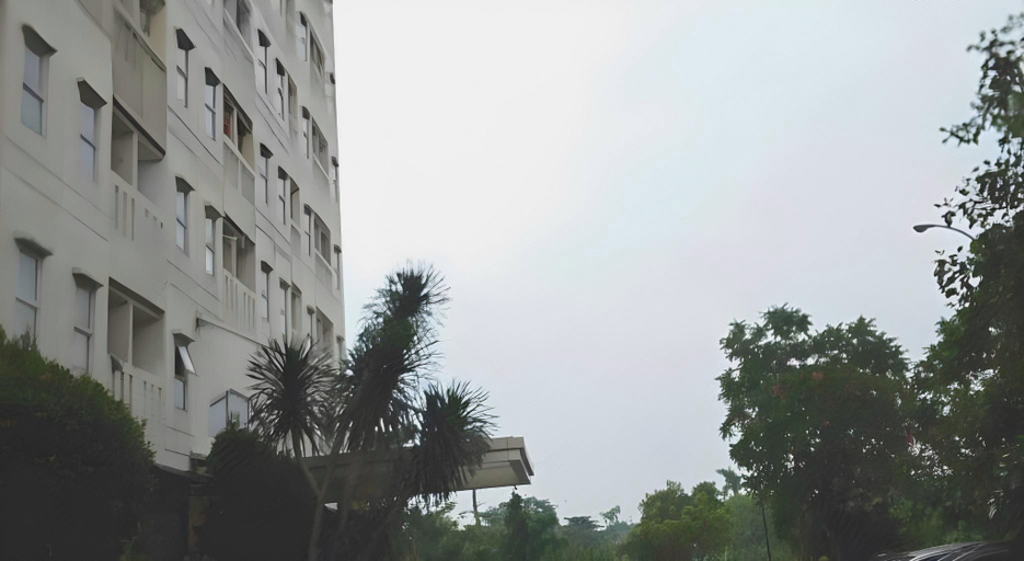 Exterior & Views 2, De Green Inn Kebon Jeruk, West Jakarta