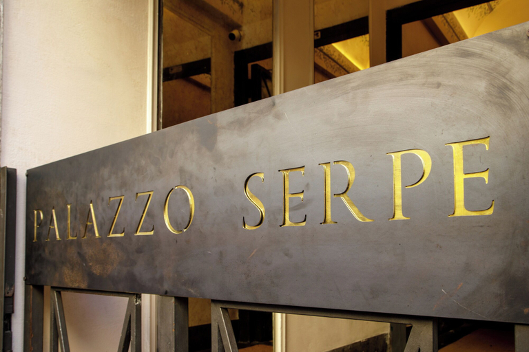 Exterior & Views 2, Palazzo Serpe Suites near Colosseum, Roma