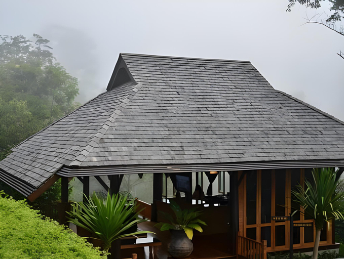 Exterior & Views 1, 32 Coffee Hill & Resort, Mae Taeng