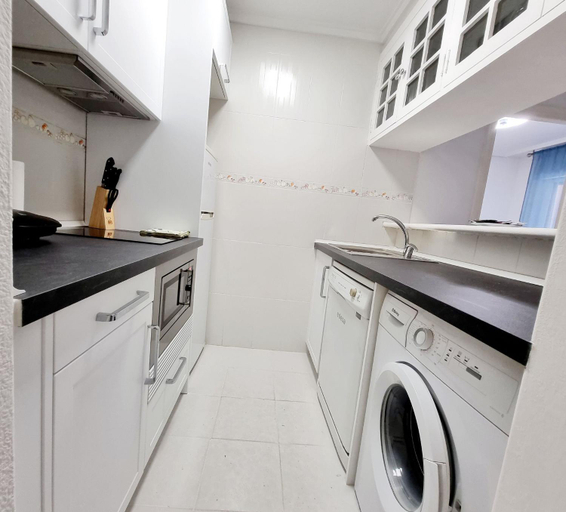 Others 4, Cozy and comfortable bungalow, Alicante