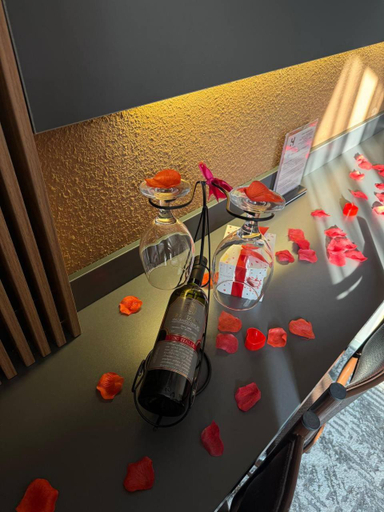 Food & Drinks, Homy House Hotel, Tashkent City