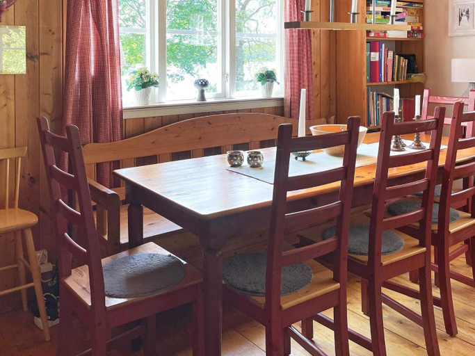 Food & Drinks, star holiday home in Osby, Hässleholm
