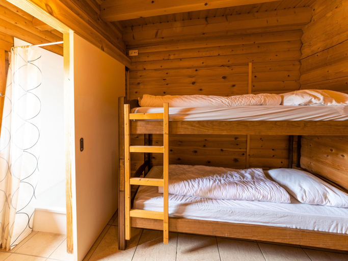 Bedroom 2, Spacious Home in Durbuy, Luxembourg