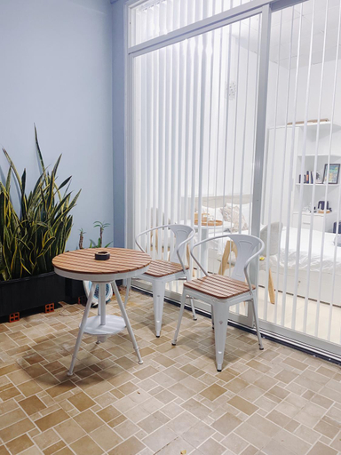 Others 5, SAIGONESE Studio, District 1