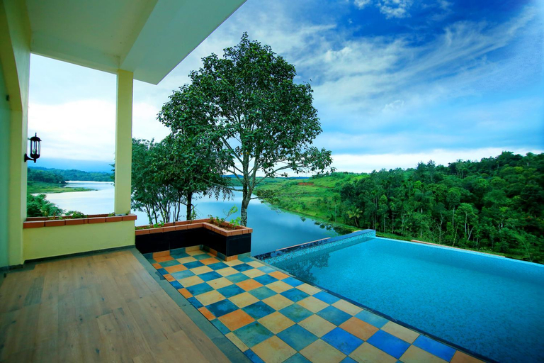 Sport & Beauty 5, Vista Del Lago, Wayanad
