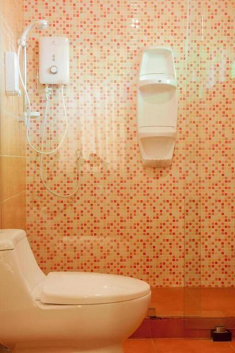 Bathroom 3, Joy's House, Muang Chiang Mai