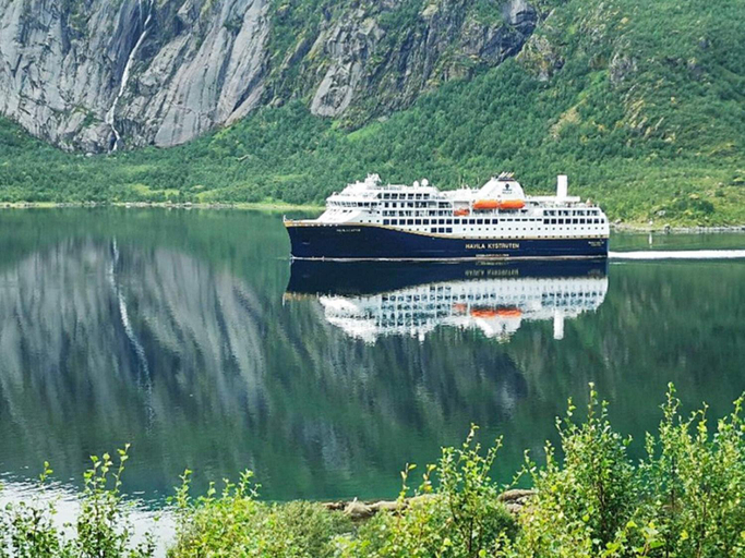 Others 4, person holiday home in Tengelfjord, Hadsel