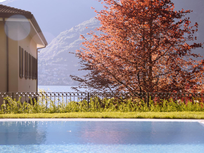 Sport & Beauty 2, Domus Plinii 1792 Suites, Como