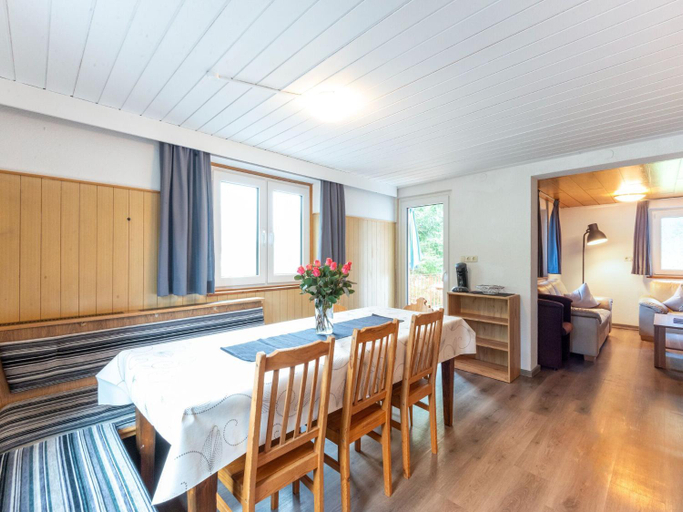 Others 5, Apartment in Sankt Gallenkirch near Ski Lift, Bludenz