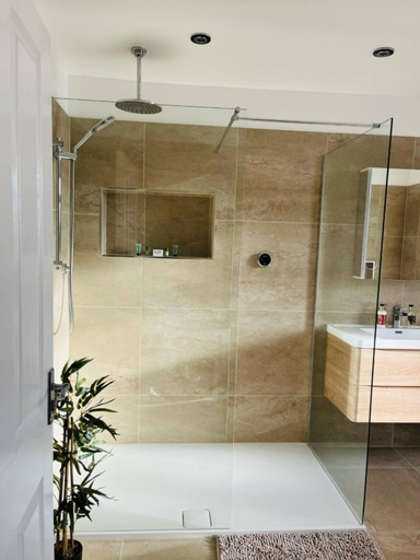 Bathroom, Portsmouth Stays, Portsmouth