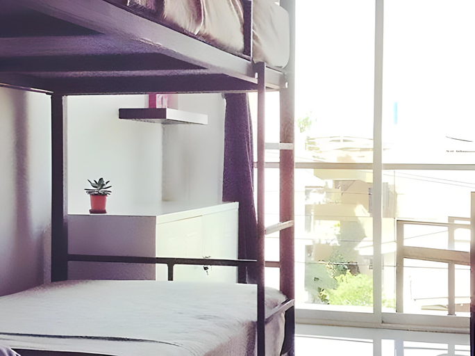 Bedroom 3, BB House Budget and Boutique, Muang Chiang Mai