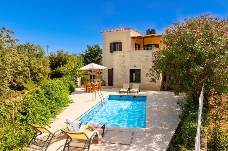 Facilities 5, Villa Lotus, Crete