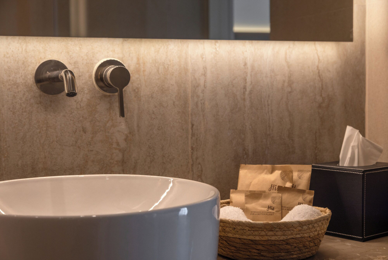 Bathroom 4, Paphos Hills Resort and Spa By Brown