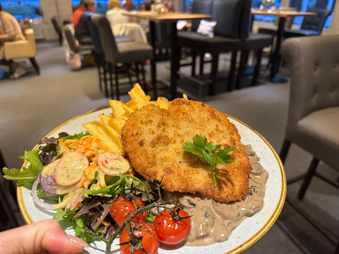 Food & Drinks 5, Hotel Restaurant Ostsee-Anker, Schleswig-Flensburg