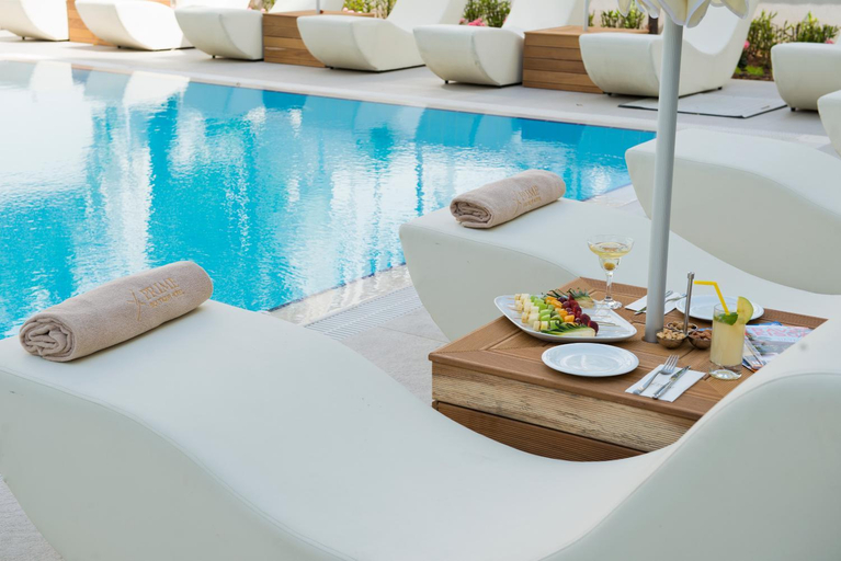 Sport & Beauty 2, Prime Boutique Hotel, Antalya