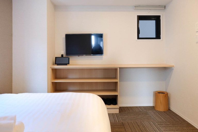 Bedroom 2, The Light Inn - Vacation STAY 94704, Kita