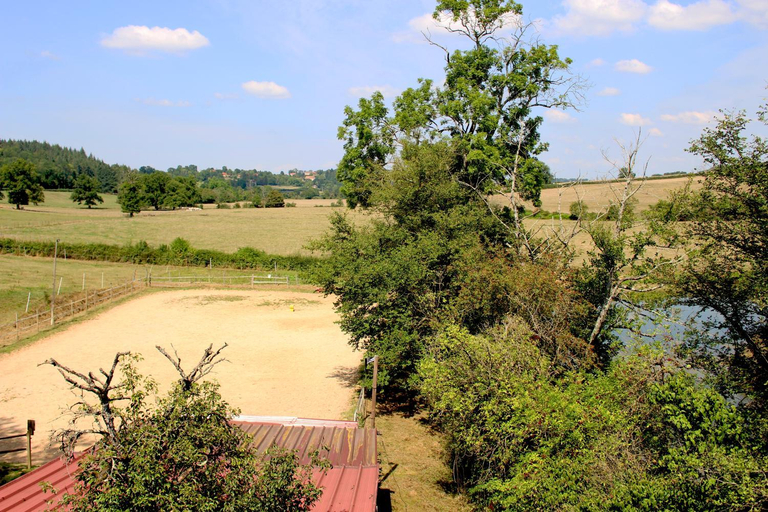 Others 4, Le moulin de vaux, Saône-et-Loire