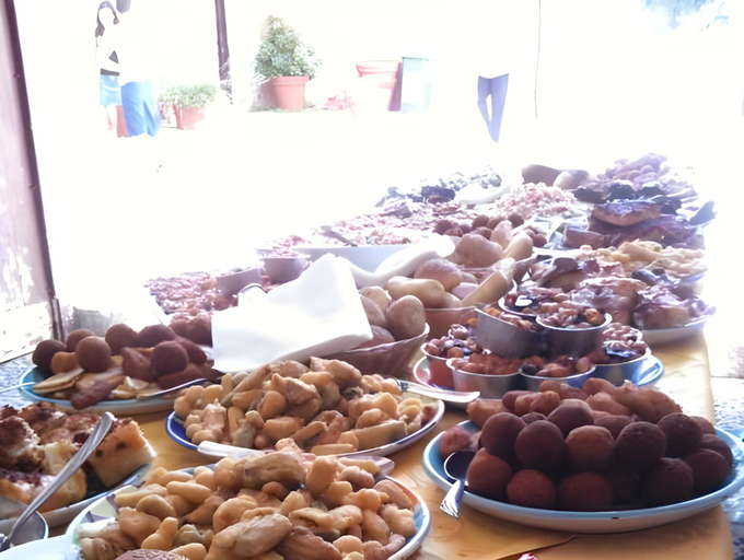 Food & Drinks 5, Franco Il Conte, Palermo