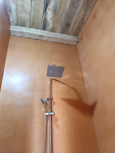 Bathroom 3, Hotel Kasbah Riad Amnir, Ouarzazate
