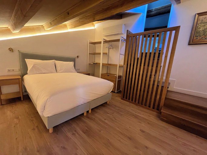 Bedroom 3, Mirador Del Rey, Cuenca