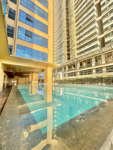 Sport & Beauty 2, Grand Riviera Suites, Manila City