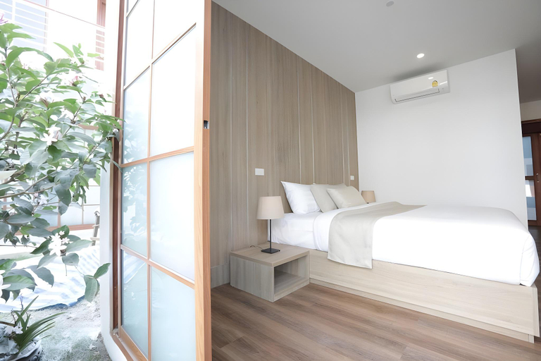 Bedroom 3, Kyoto Great Hotel, Muang Chiang Mai