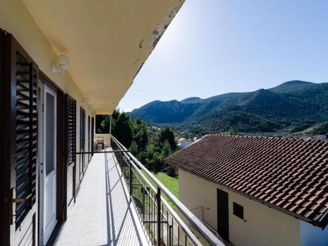 Others 3, Apartment Dalmatin Zuljana - Two-Bedroom Apartment 2, Ston