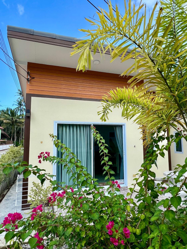 Others 2, BSK Bungalows , Ko Samui