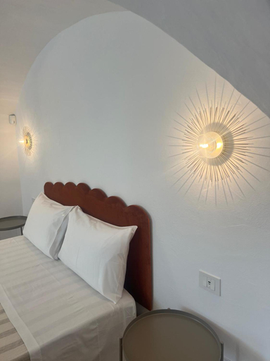 Bedroom 2, Dimora NONNA CATERINA, Bari