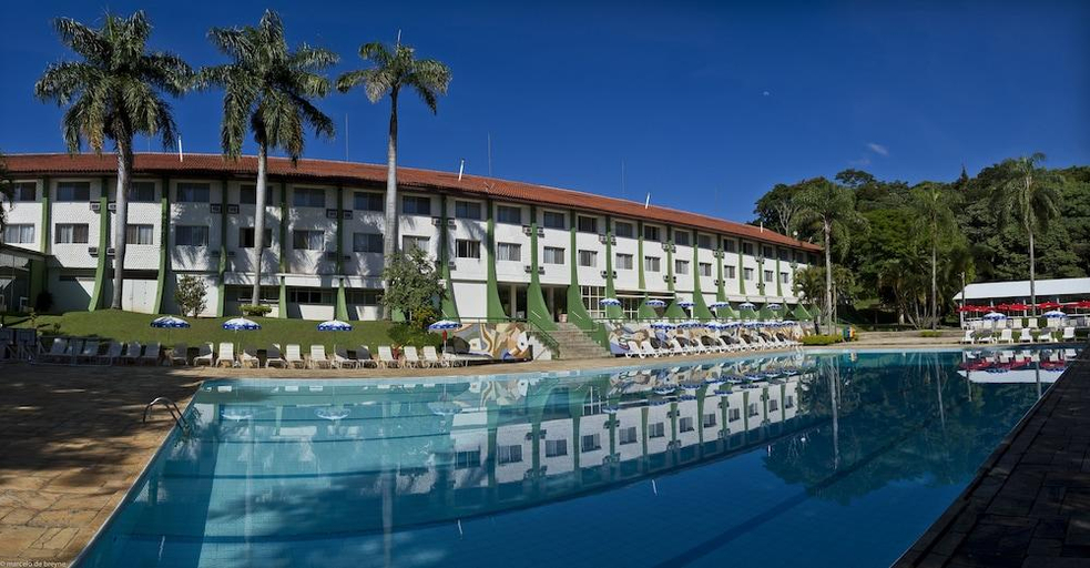 Exterior & Views 2, Itapura Eco Resort , Atibaia