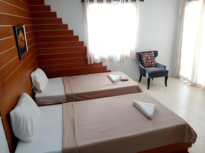 Bedroom 4, Noble Uhouse, Muang Chiang Mai