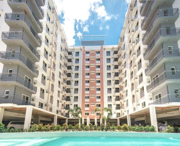 Exterior & Views 1, Mivesa Garden Residences, Cebu City