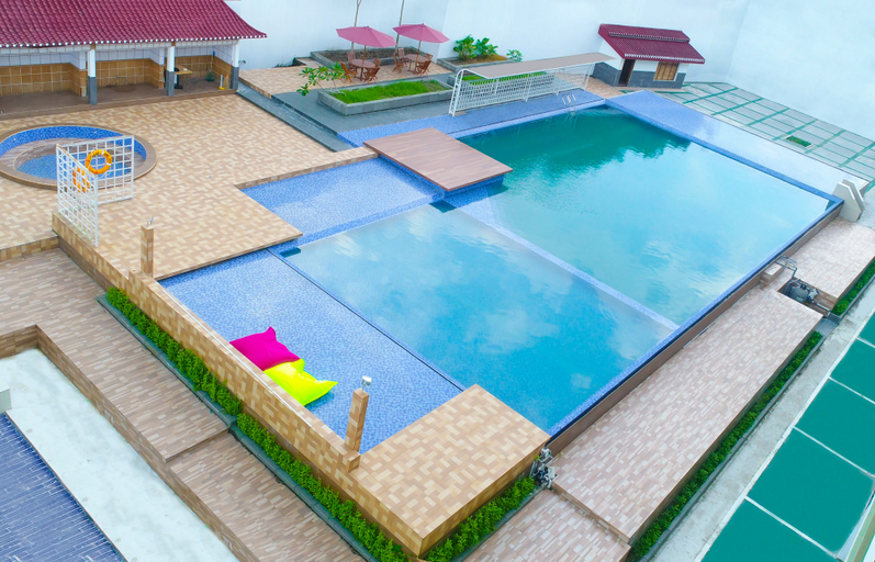 Sport & Beauty, TranzMAV Hotel Samarinda, Samarinda