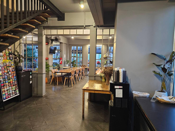 Food & Drinks 4, Mandalar Arch 39 Hotel, Muang Chiang Mai
