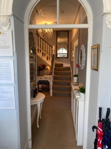 Public Area 3, Tyndale Boutique B&B - Adults Only, Torbay