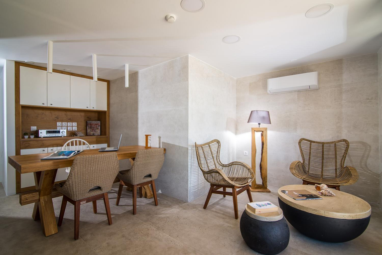 Public Area 4, Irida Mindful Living - Adults Friendly 14 years, Crete