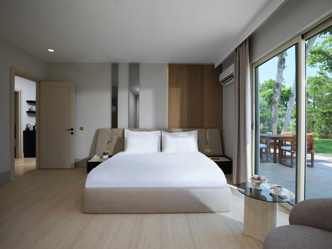 Bedroom 3, FashionTV Luxe Resort - Luxury All Inclusive, Kemer