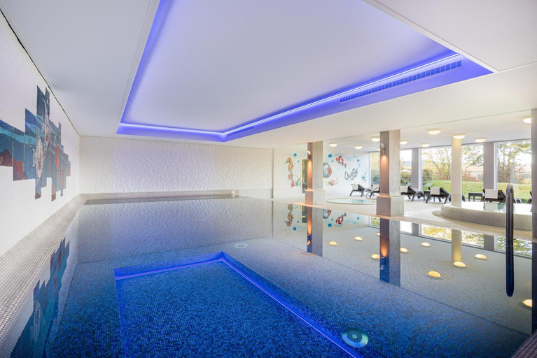 Sport & Beauty 5, Hotel-Resort Waldachtal - Adults only, Freudenstadt
